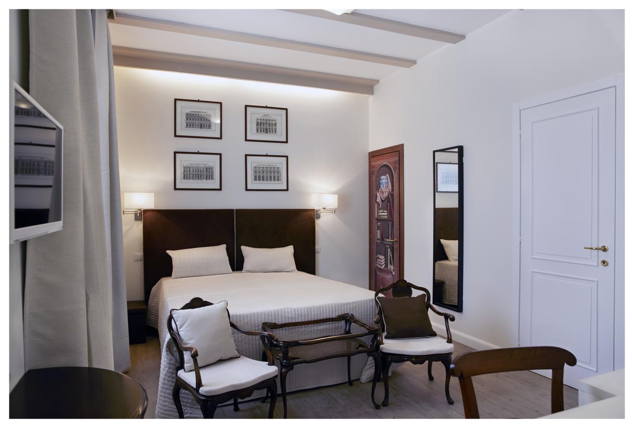 Relais Torre Dei Torti - Luxury Bed And Breakfast Кава-Манара Экстерьер фото