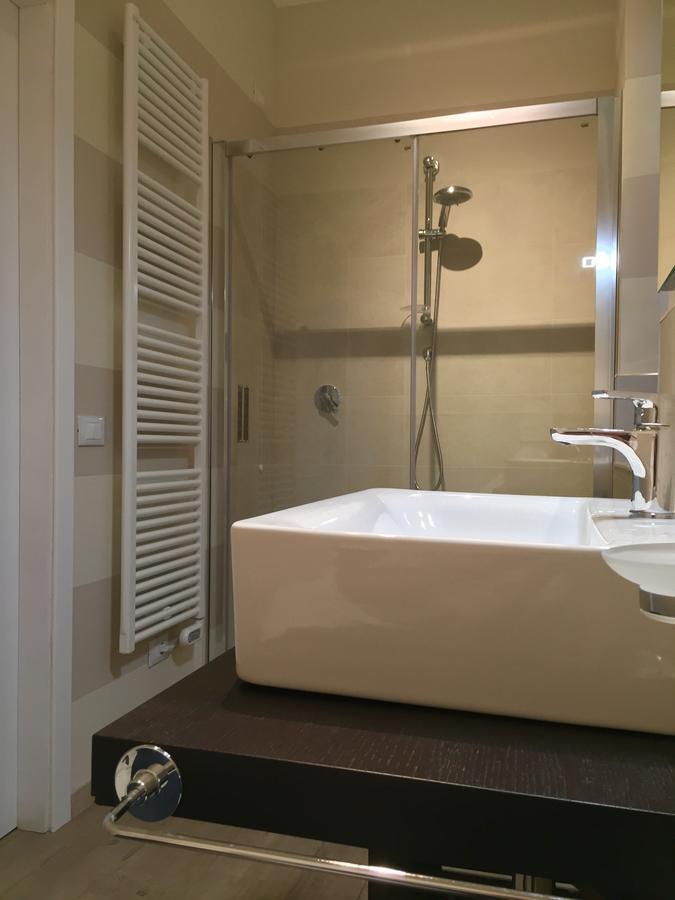Relais Torre Dei Torti - Luxury Bed And Breakfast Кава-Манара Экстерьер фото
