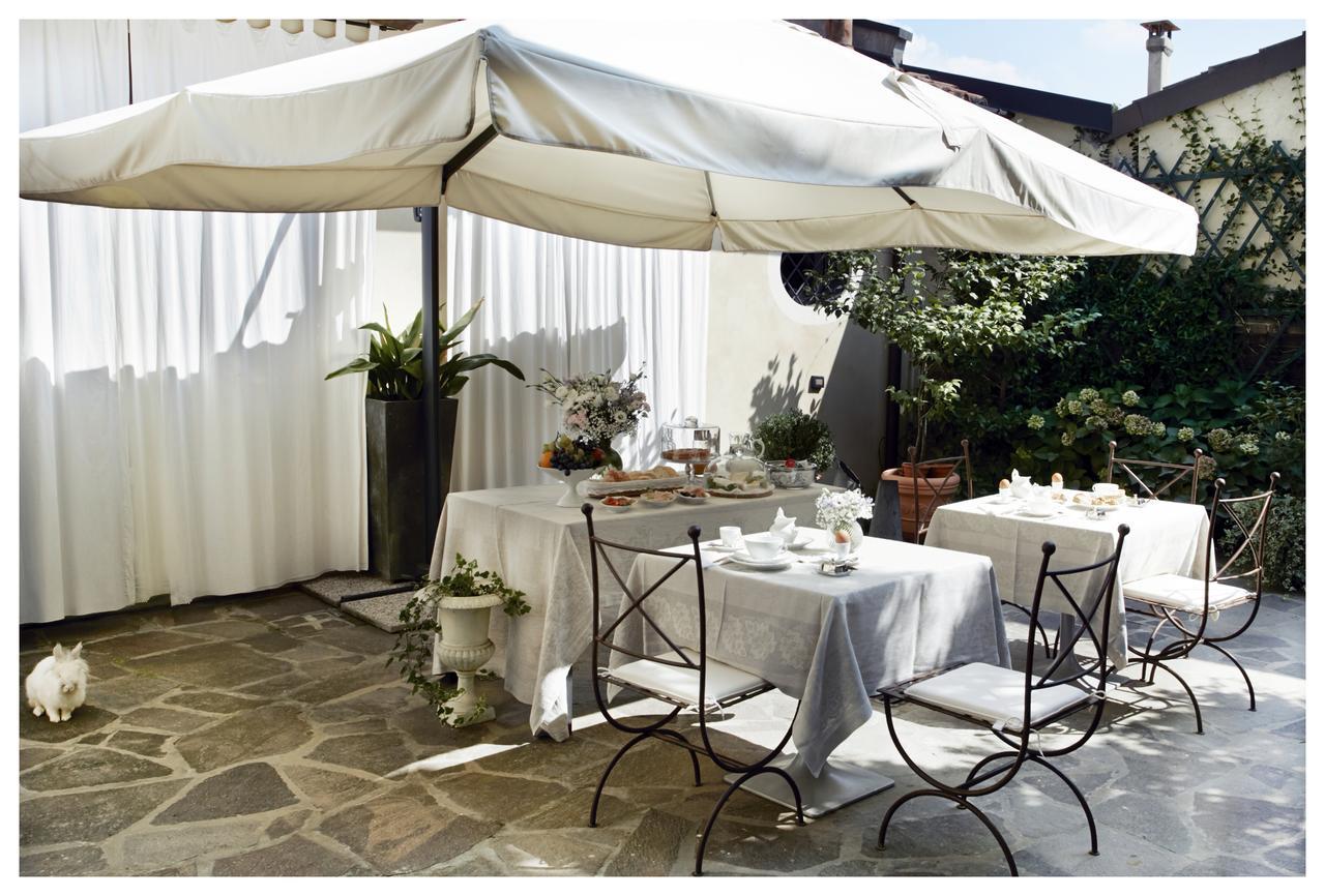 Relais Torre Dei Torti - Luxury Bed And Breakfast Кава-Манара Экстерьер фото