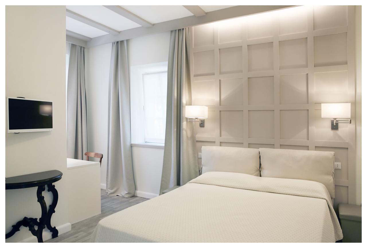 Relais Torre Dei Torti - Luxury Bed And Breakfast Кава-Манара Экстерьер фото