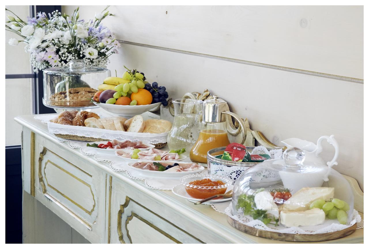 Relais Torre Dei Torti - Luxury Bed And Breakfast Кава-Манара Экстерьер фото