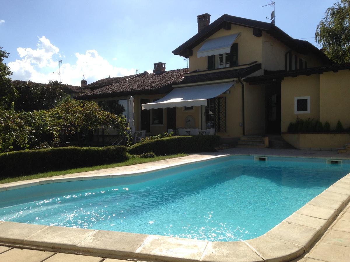 Relais Torre Dei Torti - Luxury Bed And Breakfast Кава-Манара Экстерьер фото