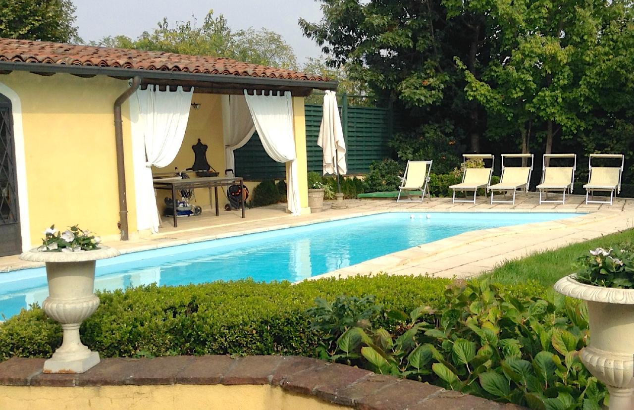Relais Torre Dei Torti - Luxury Bed And Breakfast Кава-Манара Экстерьер фото